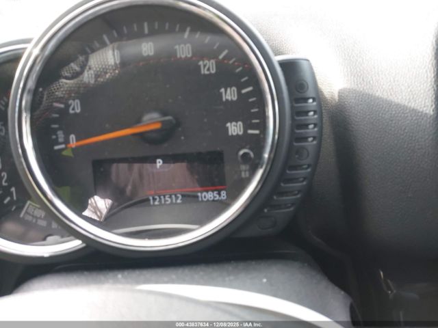 MINI Countryman Cooper Image 4