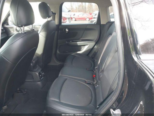 MINI Countryman Cooper Image 5