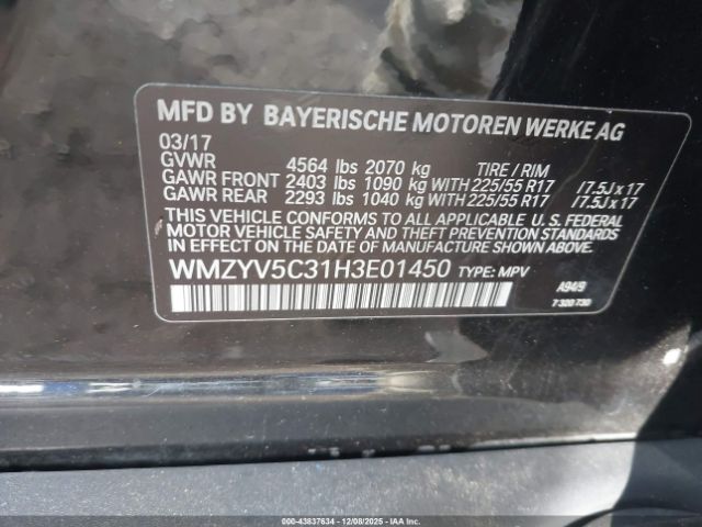 MINI Countryman Cooper Image 12