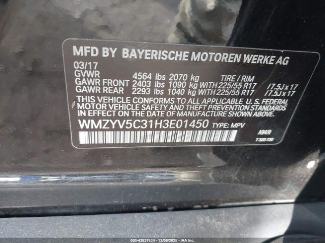 MINI Countryman Cooper Image 12