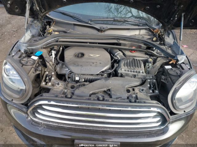 MINI Countryman Cooper Image 9