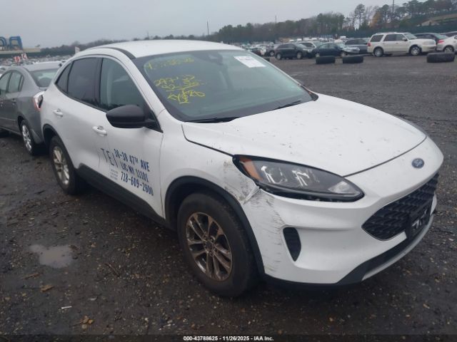 Ford Escape Se Image 1