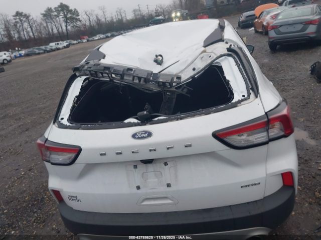 Ford Escape Se Image 3