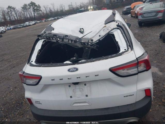 Ford Escape Se Image 3