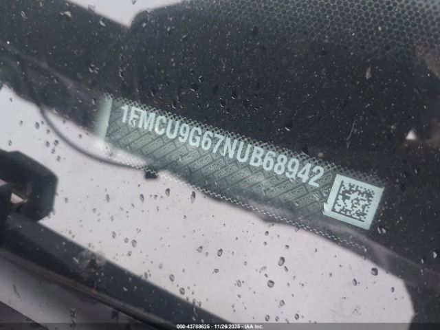 Ford Escape Se Image 16