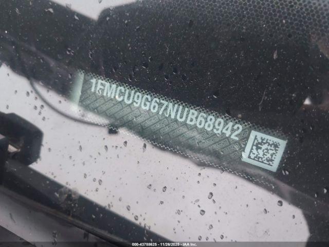 Ford Escape Se Image 16