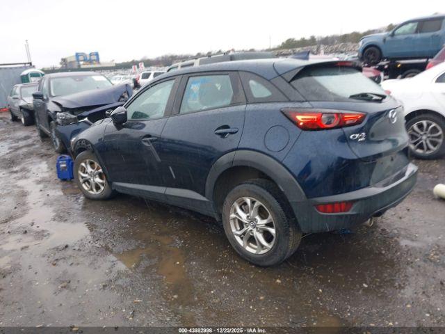 Mazda Cx Sport Image 3