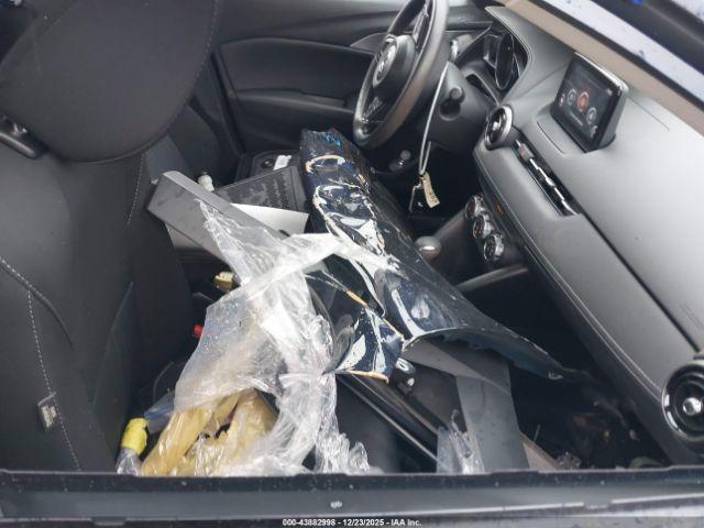 Mazda Cx Sport Image 4