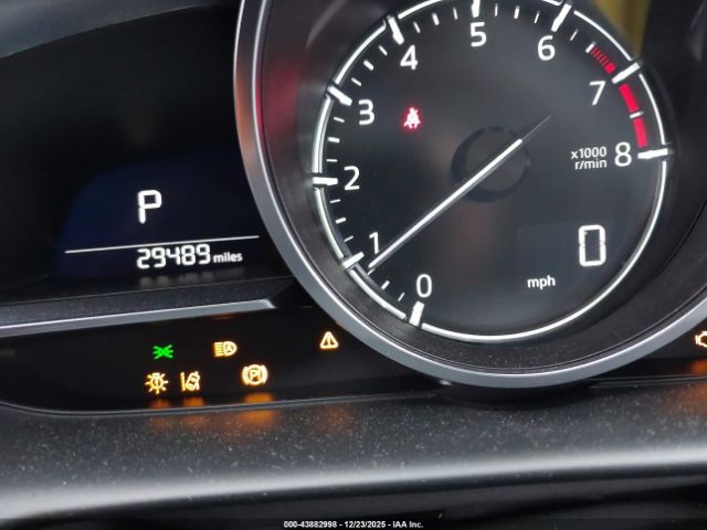 Mazda Cx Sport Image 11