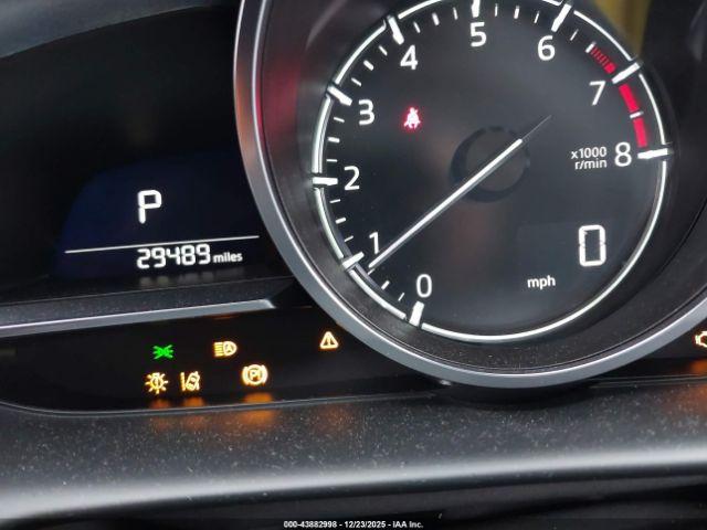 Mazda Cx Sport Image 11