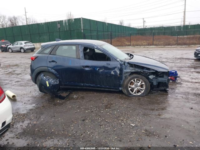 Mazda Cx Sport Image 15