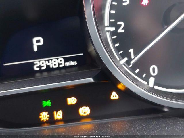 Mazda Cx Sport Image 16