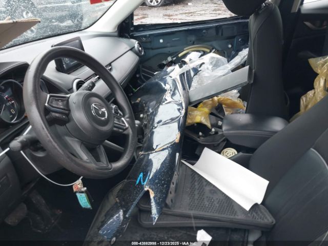 Mazda Cx Sport Image 17