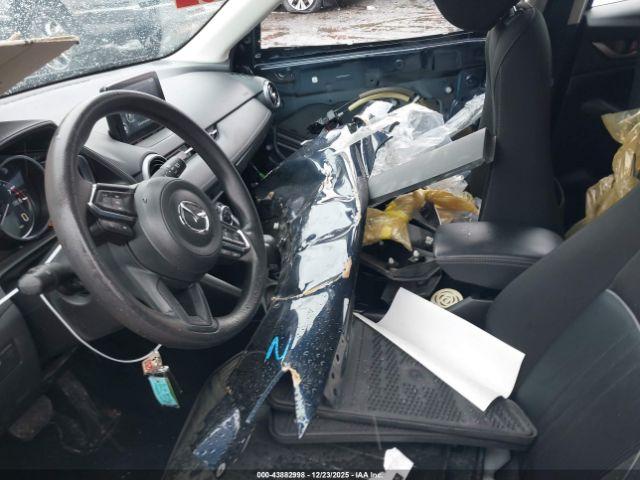 Mazda Cx Sport Image 17