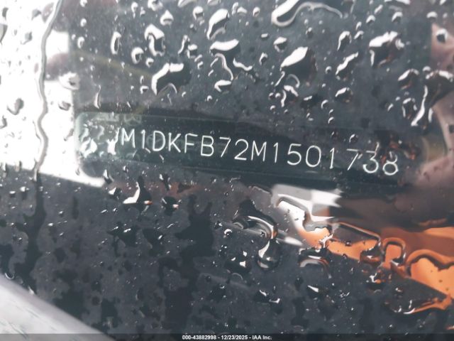 Mazda Cx Sport Image 19