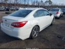 Subaru Legacy 2.5i Limited Image 3