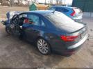 Audi A4 2.0t Premium Image 4