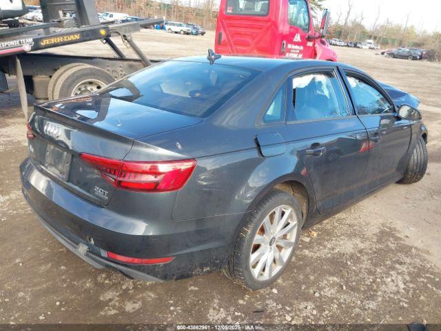 Audi A4 2.0t Premium Image 2