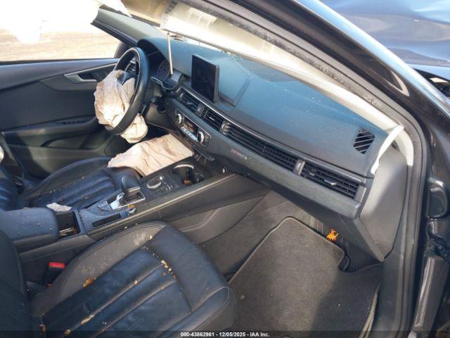 Audi A4 2.0t Premium Image 3