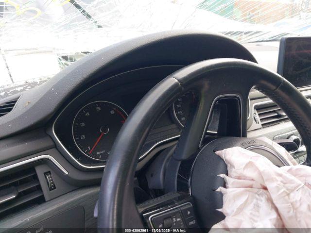 Audi A4 2.0t Premium Image 8