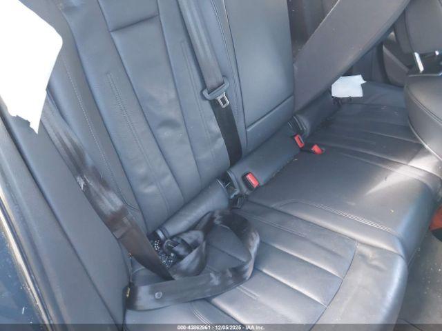 Audi A4 2.0t Premium Image 6