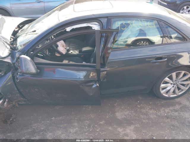 Audi A4 2.0t Premium Image 13