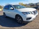 Nissan Pathfinder Sl Image 1