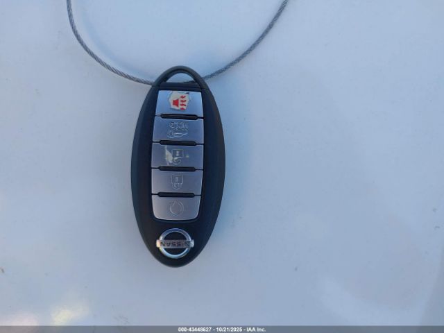 Nissan Pathfinder Sl Image 6