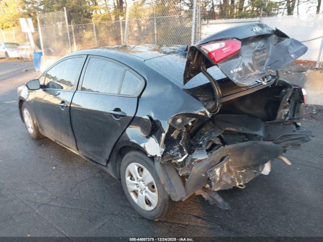 Kia Forte Lx Image 9