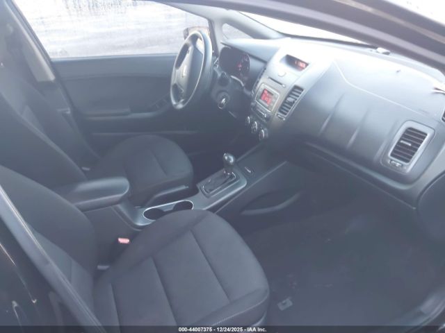 Kia Forte Lx Image 4