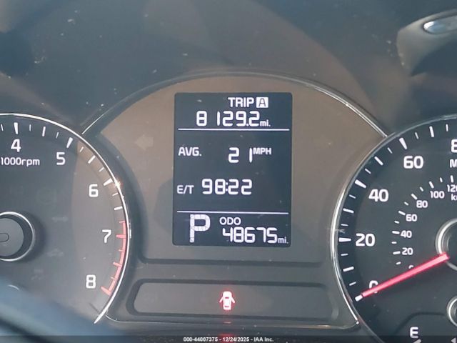 Kia Forte Lx Image 11