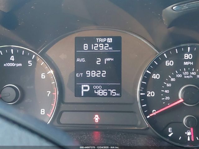 Kia Forte Lx Image 13