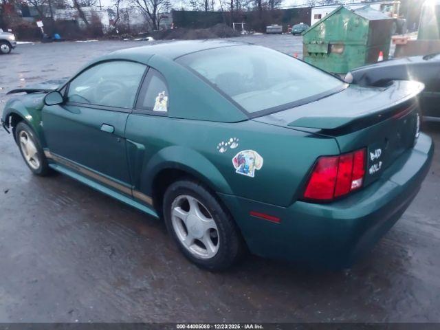 Ford Mustang Image 7