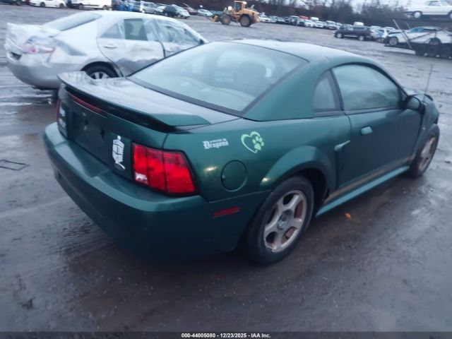 Ford Mustang Image 9