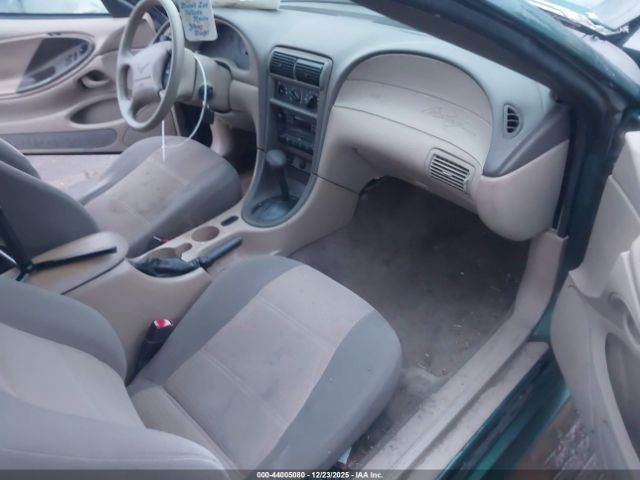 Ford Mustang Image 6