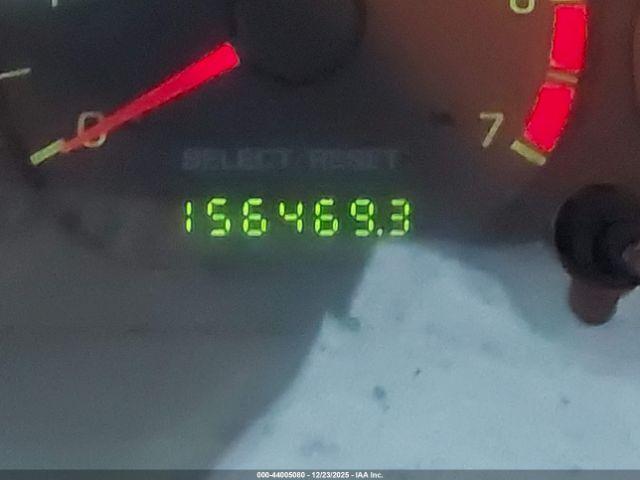 Ford Mustang Image 10