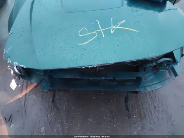 Ford Mustang Image 8