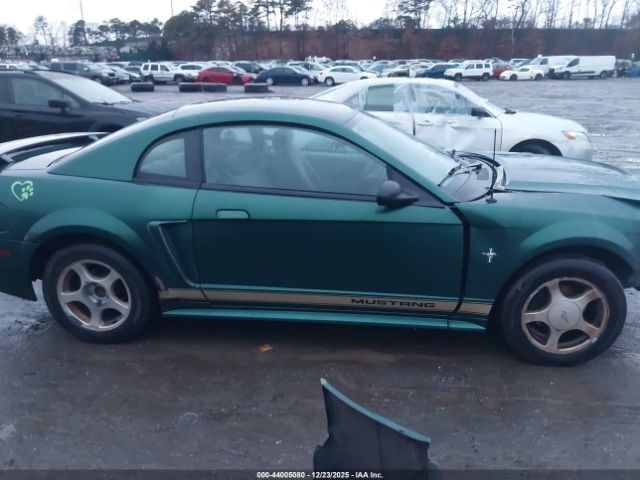 Ford Mustang Image 15