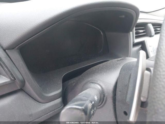 Honda Insight Ex Image 3