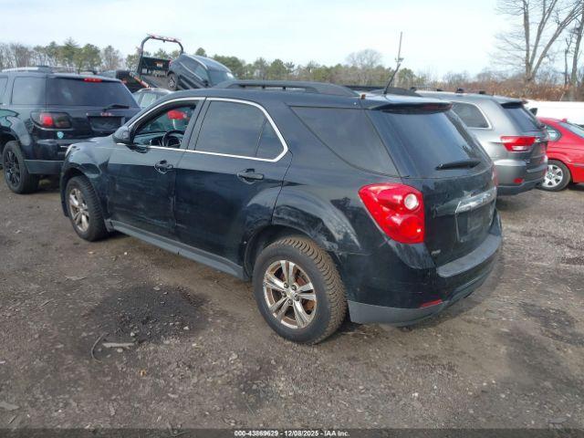 Chevrolet Equinox 1lt Image 3