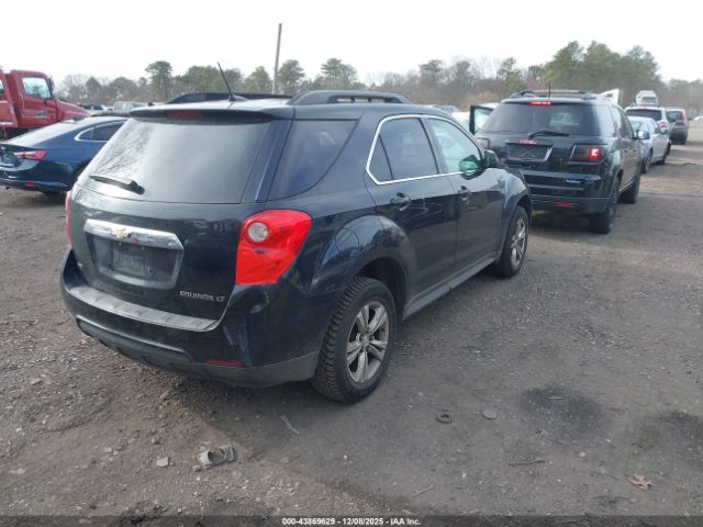 Chevrolet Equinox 1lt Image 5