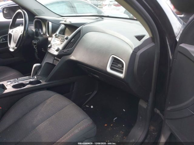 Chevrolet Equinox 1lt Image 2