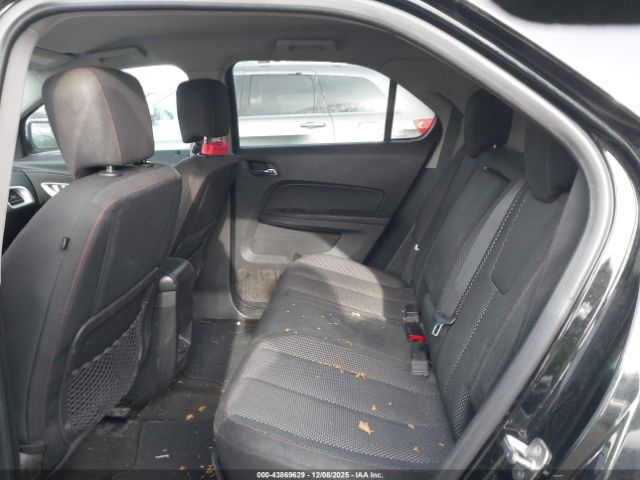 Chevrolet Equinox 1lt Image 10