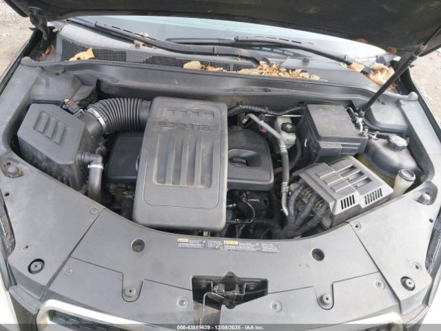 Chevrolet Equinox 1lt Image 12