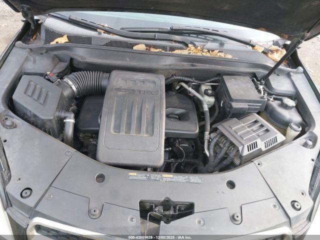 Chevrolet Equinox 1lt Image 12