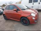 FIAT 500 Sport Image 1