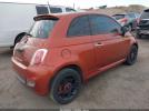 FIAT 500 Sport Image 11