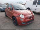 FIAT 500 Sport Image 2