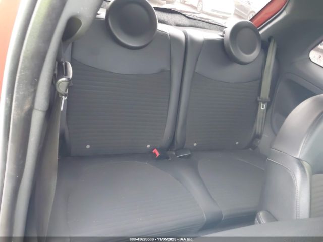 FIAT 500 Sport Image 3