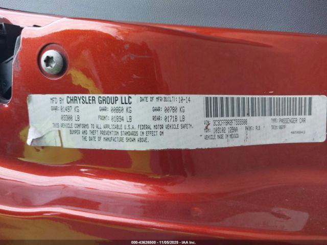 FIAT 500 Sport Image 6